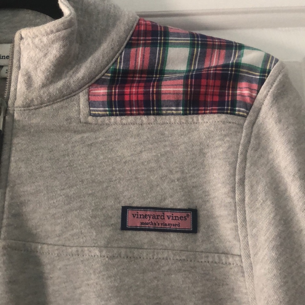 Vineyard vines shep shirt - Picture 2 of 8